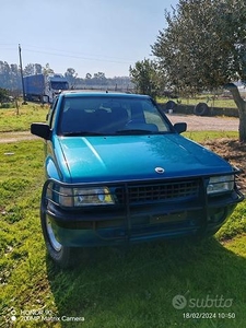 OPEL Frontera - 1994