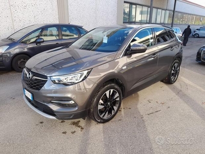 OPEL Grandland X 1.5 diesel Ecotec Start&Stop au