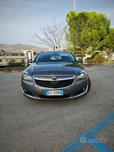 Opel Insignia 1.6 CDTI 136 CV