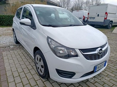 Opel Karl 1.0 75 CV advance