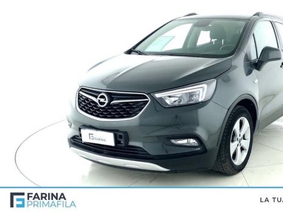 OPEL Mokka X 1.6CDTI ADVANCE 110CV