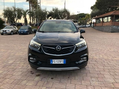 Opel Mokka X Innovation, 1.6, 136 cv, diesel