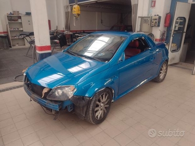 OPEL Tigra TwinTop - 2005