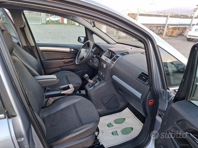 OPEL ZAFIRA 7 POSTI