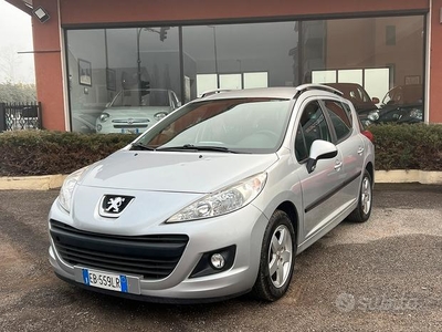 Peugeot Benzina / Gpl scadenza 2031