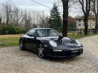 Porsche 997 3.8 Carrera S PDK **UFF. ITA - FULL OP