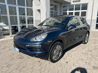 Porsche Cayenne 3.0 d 245cv tiptronic