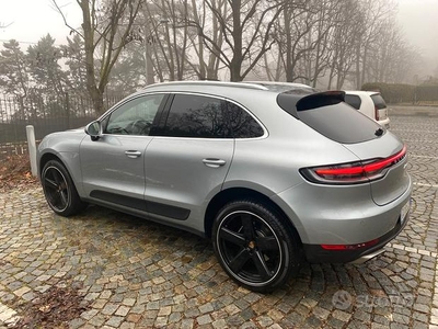 PORSCHE Macan - 2019