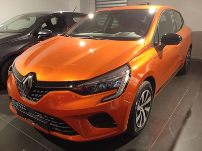 Renault Clio TCe 90 66 kW