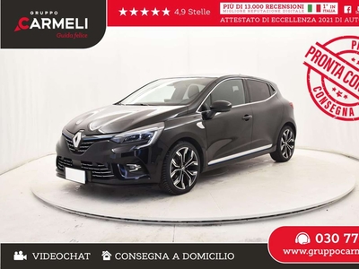 Renault Clio 103 kW