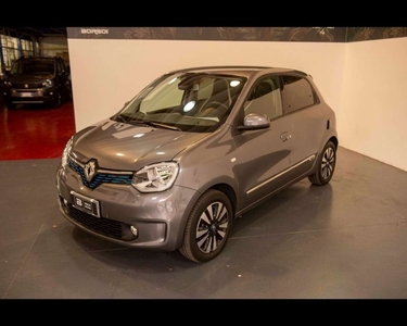 Renault Twingo 60 kW