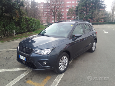 Seat Arona 1.0