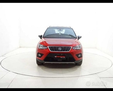 SEAT Arona 1.0 EcoTSI 110 CV XCELLENCE