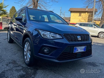 Seat Arona 1.0 EcoTSI Style