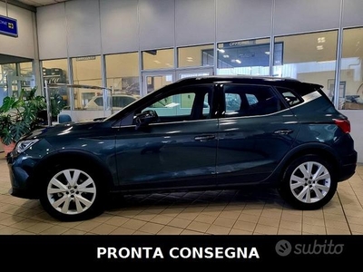 SEAT Arona 1.0 EcoTSI XPERIENCE PRONTA CONSEGNA