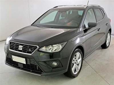 Seat Arona 1.0 TGI