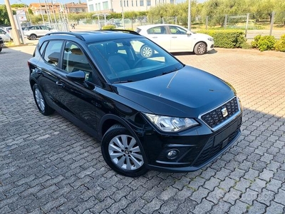 Seat Arona 1.6 TDI 95 CV XCELLENCE