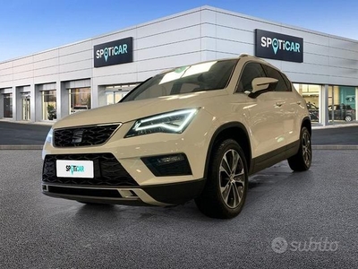 Seat Ateca 1.6 TDI BUSINESS