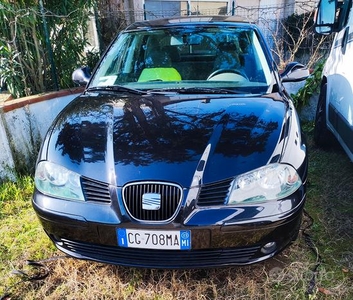 SEAT Ibiza 1ª serie - 2003