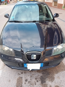 Seat ibiza 1.4 diesel