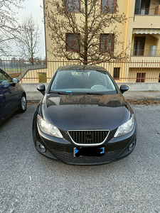 Seat Ibiza 1.6 TDI