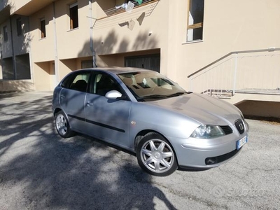 SEAT Ibiza 3ª serie - 2006