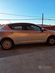 SEAT Ibiza 4ª serie - 2008