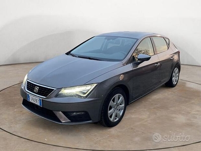 Seat Leon 1.4 TGI 5p. S/S Business HIGH