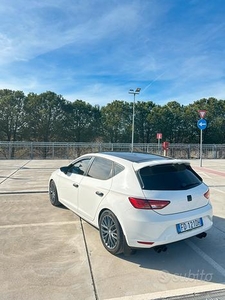 Seat Leon Connect, 69km, full led, CarPlay