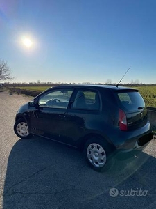 Seat Mii 2012