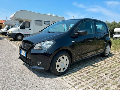 Seat Mii 5porte 1.0 68cv Ecofuel