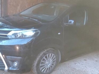 TOYOTA Proace Verso - 2018