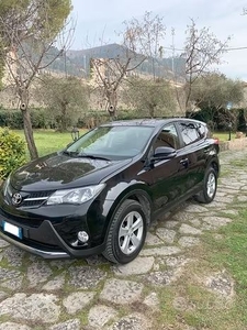 Toyota RAV4 2013