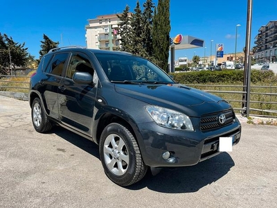 TOYOTA RAV4 2.2 Td 177 cv 4x4 - Come Nuovo- 2009