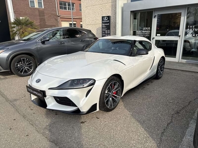 Toyota Supra 190 kW