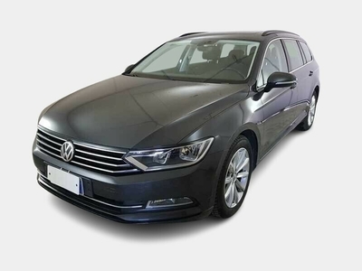 Volkswagen Passat 2.0 TDI 110CV