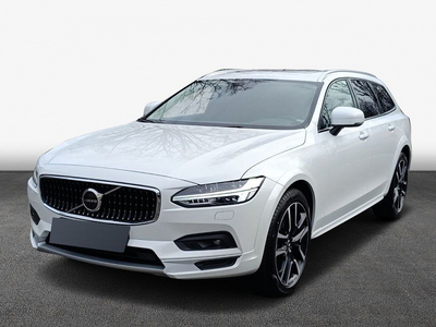 VOLVO V90 Cross Country B5 D Awd Ultimate Standheizung