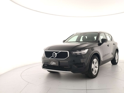 Volvo XC40 D3 Plus 110 kW