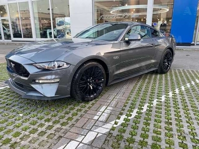 Ford Mustang Coupé Fastback 5.0 V8 aut. GT usato