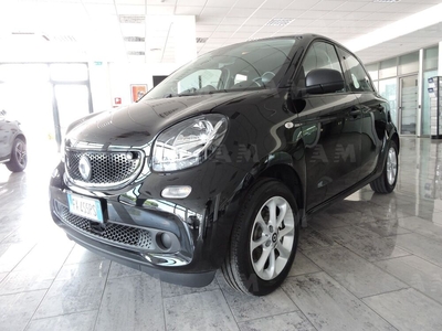 smart forfour forfour EQ Youngster usato