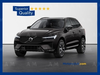 Volvo XC60 B4 Geartronic Momentum nuovo