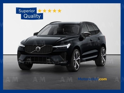 Volvo XC60 B4 Geartronic Momentum nuovo