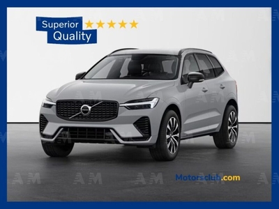 Volvo XC60 B4 Geartronic Momentum nuovo