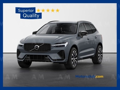 Volvo XC60 B4 Geartronic Momentum nuovo