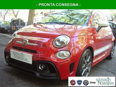 ABARTH 595 1.4 Turbo T-Jet 165 CV Pack Cool VETTURA NUOVA Benzina