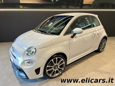 Abarth 595 595 1.4 Turbo T-Jet 145 CV nuovo