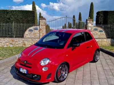 ABARTH 695