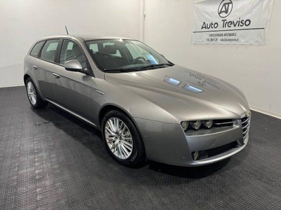 ALFA ROMEO 159 1.9 JTDm 150CV Sportwagon Distinctive Diesel