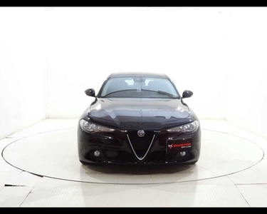 Alfa romeo Giulia 2.2 Turbodiesel 150 CV