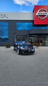 Alfa romeo Giulietta 1.6 JTDm 120 CV